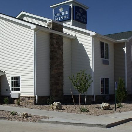 Cobblestone Inn And Suites - Anthony, Ks Dış mekan fotoğraf